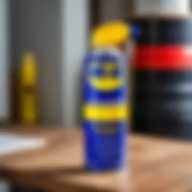 Где купить WD-40: Исчерпывающее руководство Summary Где купить WD-40: Исчерпывающее руководство Summary