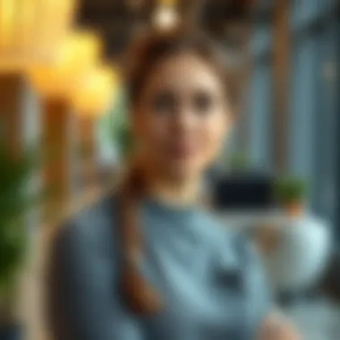 Magnificent Что такое рабочая зона: понимание и оптимизация пространства