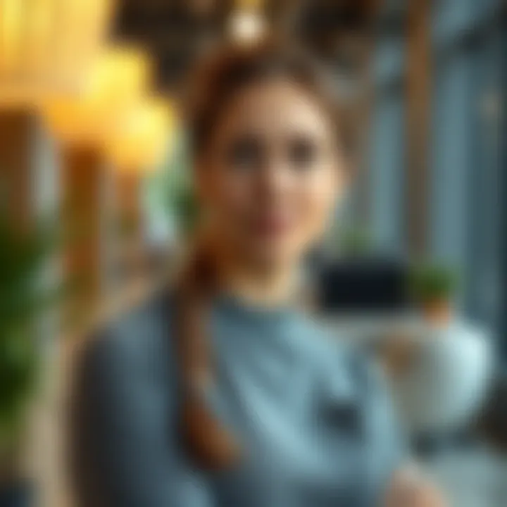 Magnificent Что такое рабочая зона: понимание и оптимизация пространства