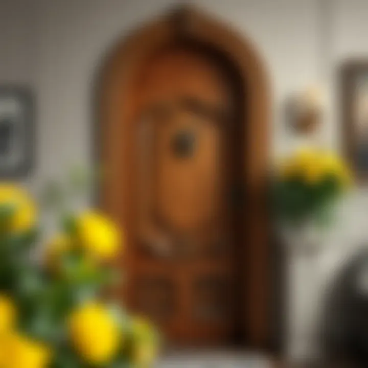 Magnificent Где купить дверной звонок: практическое руководство