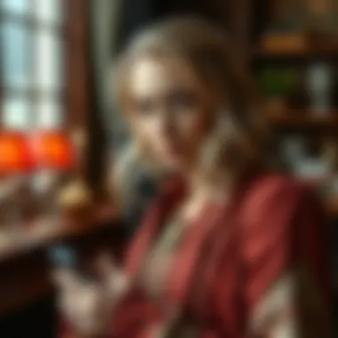 Magnificent Гнущийся ламинат: его особенности и применение