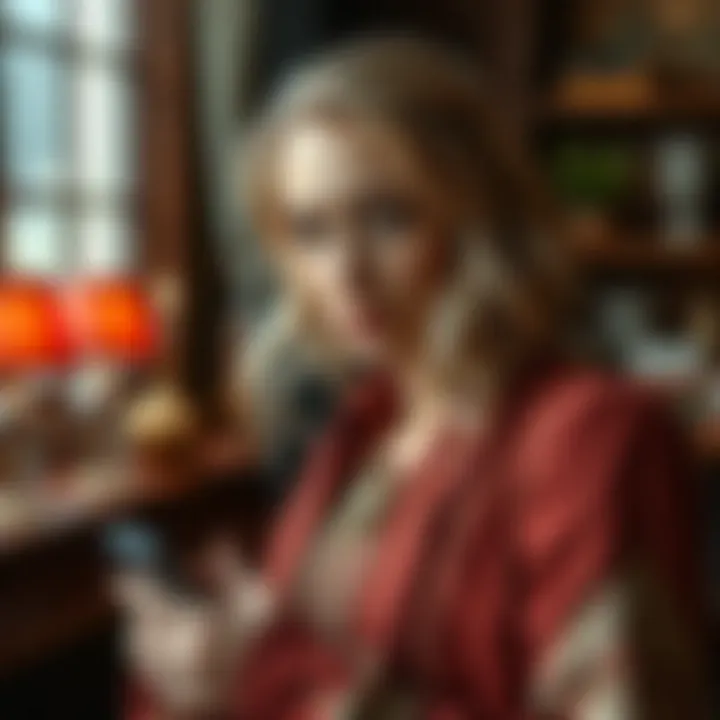 Magnificent Гнущийся ламинат: его особенности и применение