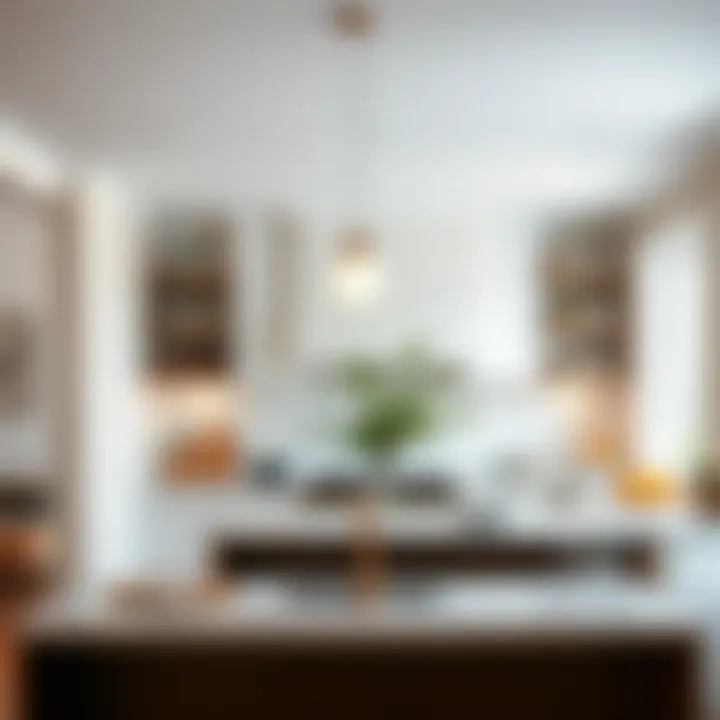 Magnificent Из чего делают потолок на кухне: материалы, технологии и особенности