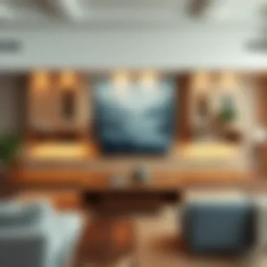 Magnificent Как клеить листовые панели ПВХ на стену: подробное руководство