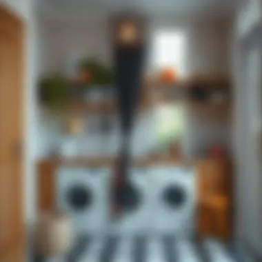 Magnificent Как почистить стиральную машину в домашних условиях