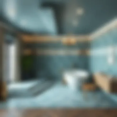 Magnificent Как покрасить потолок водоэмульсионной краской: Полный гид Magnificent Как покрасить потолок водоэмульсионной краской: Полный гид