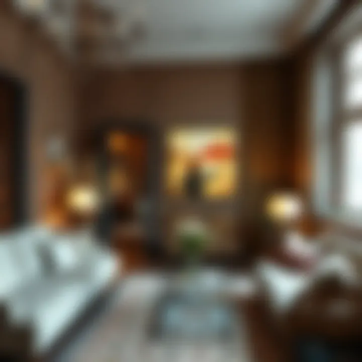 Magnificent Как правильно собрать тюль: полное руководство