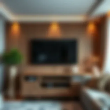 Magnificent Как правильно установить кронштейн для телевизора