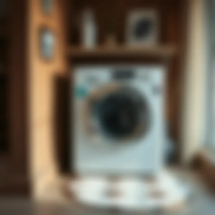 Magnificent Как промыть ст Magnificent Как промыть стиральную машину-автомат: Полное руководство