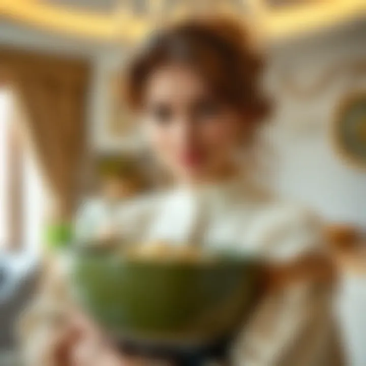 Magnificent Как сделать корзину под елку: Пошаговое руководство Magnificent Как сделать корзину под елку: Пошаговое руководство