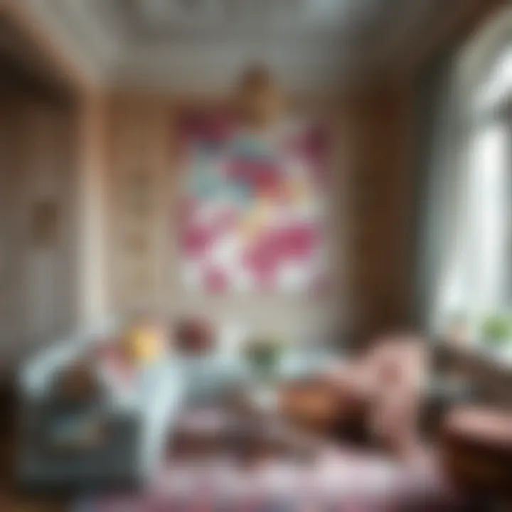 Magnificent Как сделать венецианскую штукатурку: полное руководство