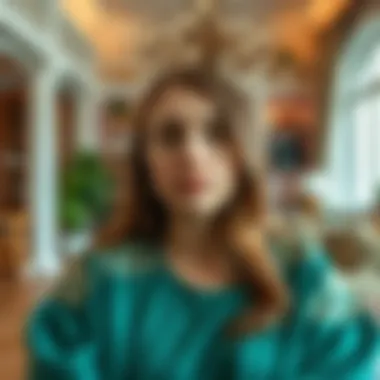 Magnificent Как собирать картину алмазная мозаика