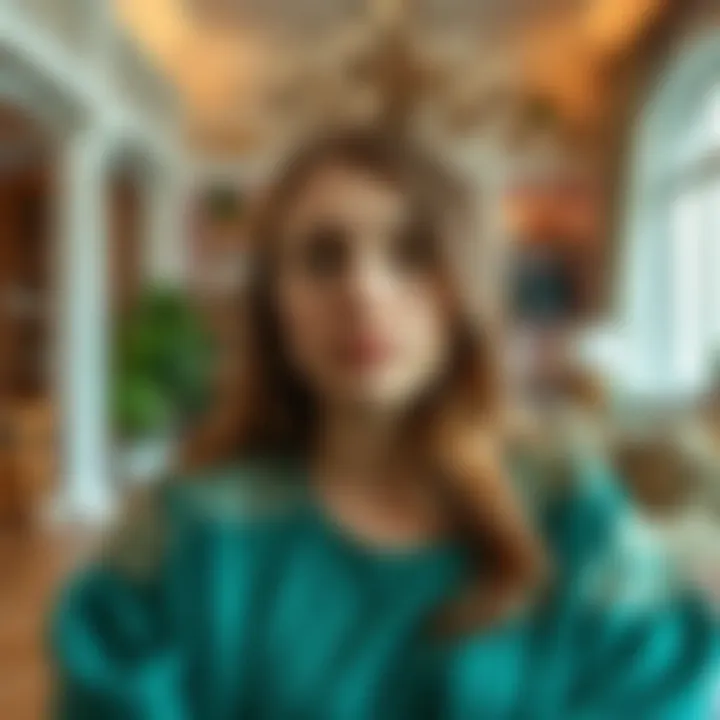 Magnificent Как собирать картину алмазная мозаика