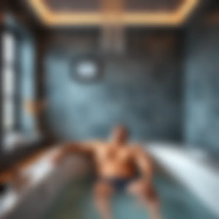 Magnificent Как врезать смеситель в акриловую ванну: Пошаговое руководство