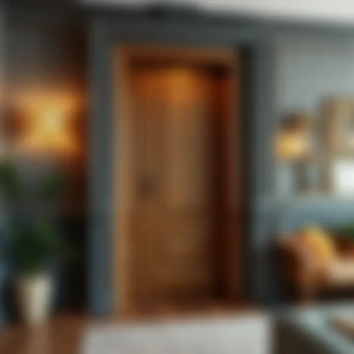 Magnificent Как выставить коробку межкомнатной двери