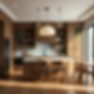 Magnificent Какой фасад для кухни выбрать: практическое руководство Magnificent Какой фасад для кухни выбрать: практическое руководство