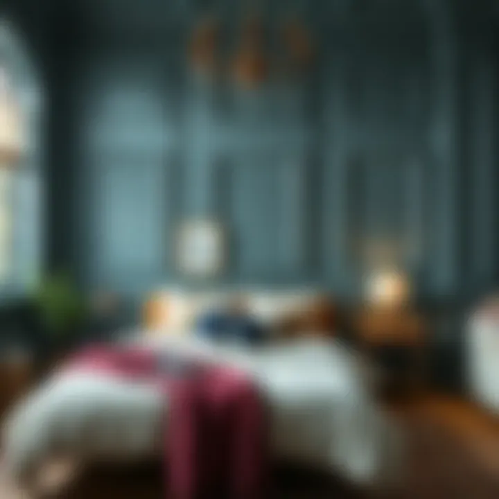 Magnificent Какой краской красить стены в комнате: Полный гид Magnificent Какой краской красить стены в комнате: Полный гид