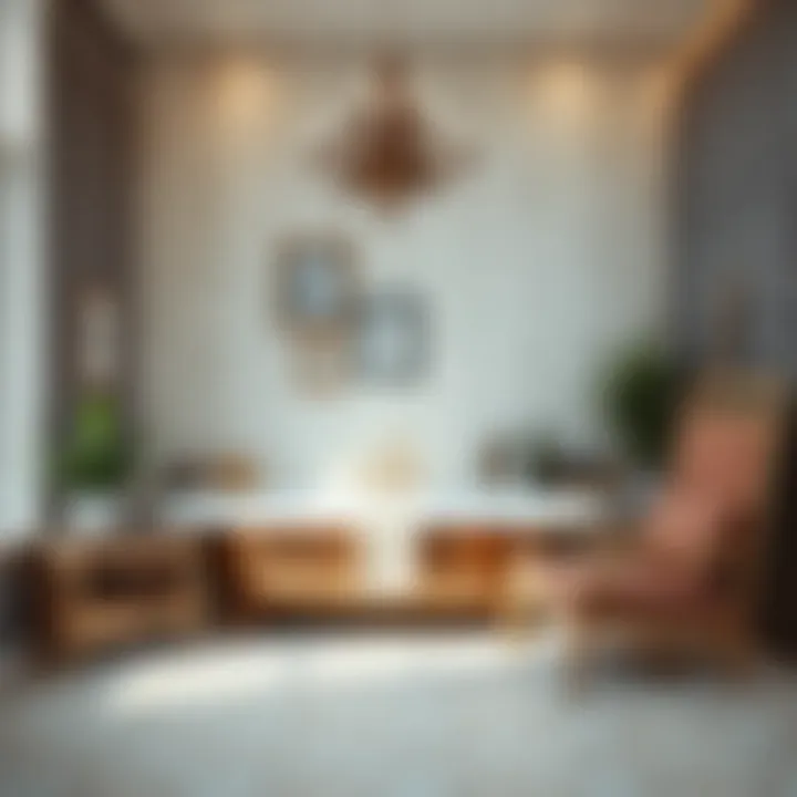 Magnificent Кантик для обоев: назначение, виды и применение