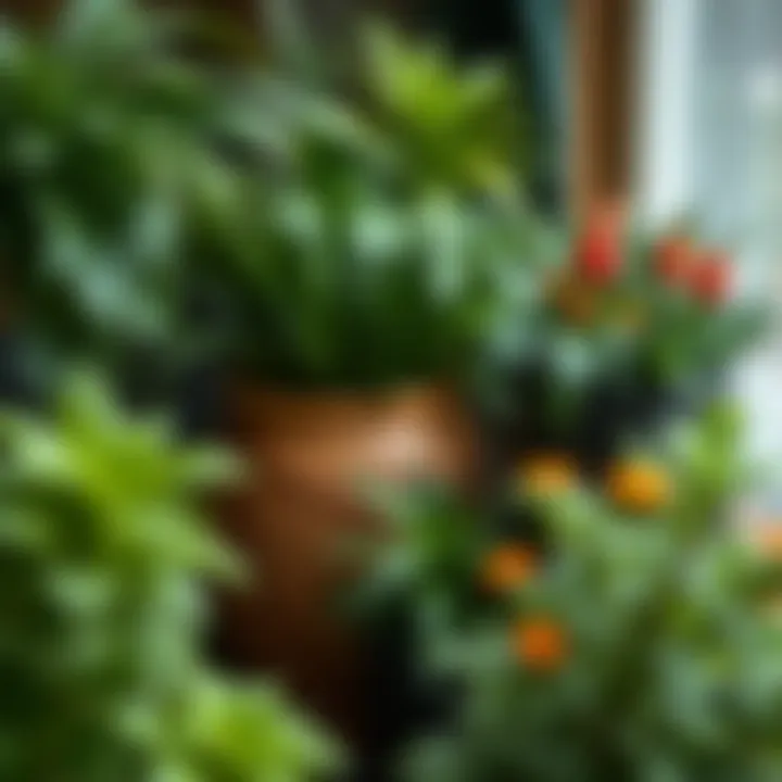 Magnificent Когда включать фитолампу: практическое руководство