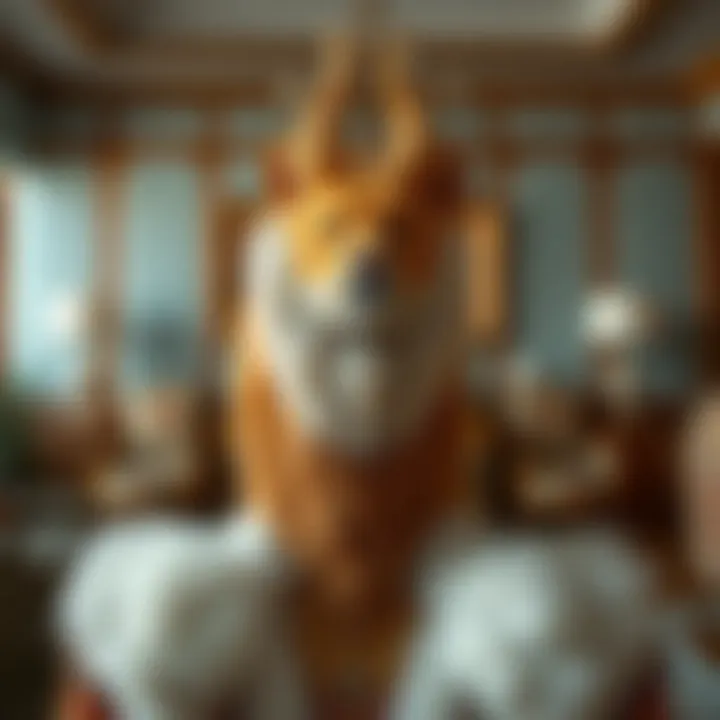 Magnificent Корабельный сурик: понимание, применение и свойства Magnificent Корабельный сурик: понимание, применение и свойства