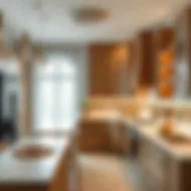 Magnificent Кухонные палки и их роль в организации пространства Magnificent Кухонные палки и их роль в организации пространства