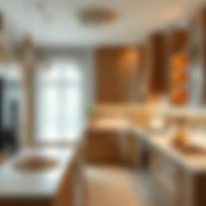 Magnificent Кухонные палки и их роль в организации пространства Magnificent Кухонные палки и их роль в организации пространства