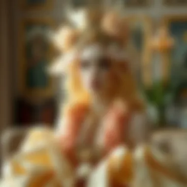 Magnificent Лиоцелл пряжа: что это и какие у нее особенности Magnificent Лиоцелл пряжа: что это и какие у нее особенности