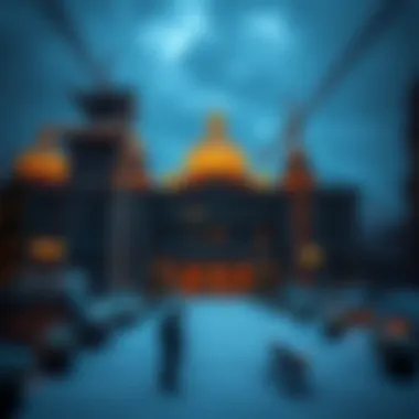 Magnificent Микрометр: Применение и Важность в Современном Строительстве