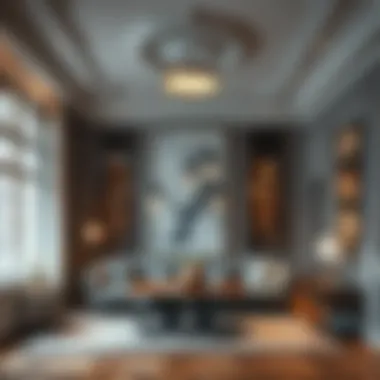 Magnificent Настройка датчиков движения для освещения: Руководство по оптимизации Magnificent Настройка датчиков движения для освещения: Руководство по оптимизации