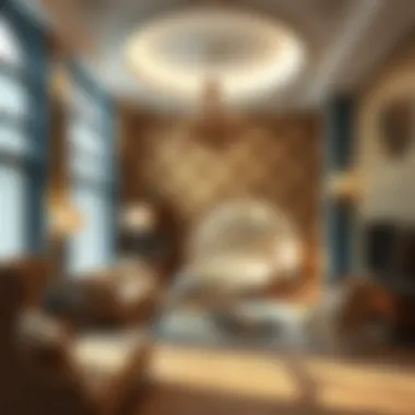 Magnificent Обои как крашеные стены: новый взгляд на интерьер Magnificent Обои как крашеные стены: новый взгляд на интерьер