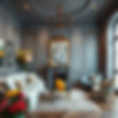 Magnificent Обзор разнообразия цветков: от классики до современных трендов Magnificent Обзор разнообразия цветков: от классики до современных трендов