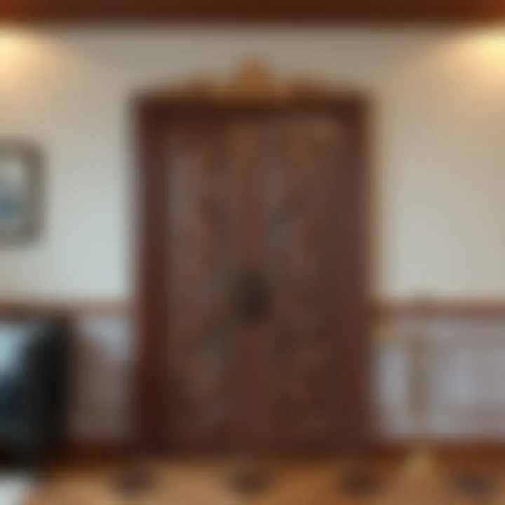 Magnificent Установка дверной коробки: шаг за шагом Magnificent Установка дверной коробки: шаг за шагом