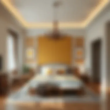 Magnificent Установка плинтуса для натяжного потолка: полное руководство Magnificent Установка плинтуса для натяжного потолка: полное руководство