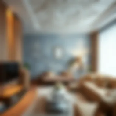 Magnificent Жидкий пластик: многогранное решение в ремонте и дизайне