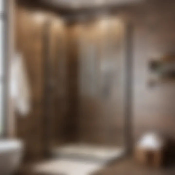 Advantages and disadvantages of shower cabins