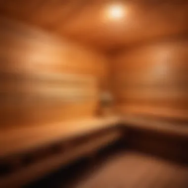Benefits of Foil in Sauna Heat Retention Advantages of using foil for sauna insulation