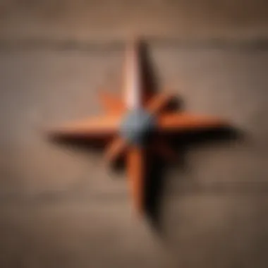 Alternative Methods for Star Bolt Loosening Demonstration of a non-standard approach to loosen a star bolt.