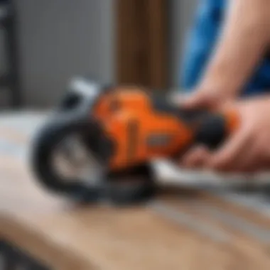 Selection Guide for Angle Grinders Guidelines for selecting the right angle grinder for specific tasks
