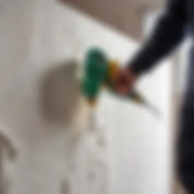 Applying Installation Foam Effectively Techniques for applying installation foam