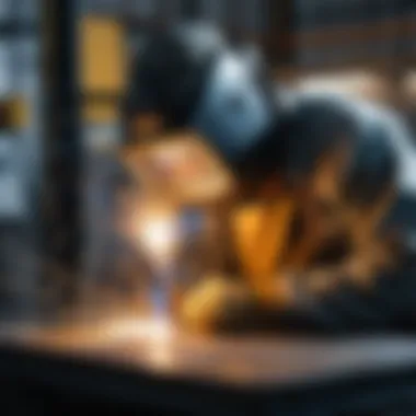 Cold Welding Applications Across Industries Applications of cold welding in various industries