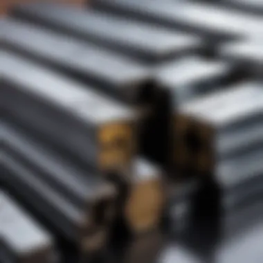 Key Influencing Factors on Metal Profile Pricing Factors affecting metal profile pricing