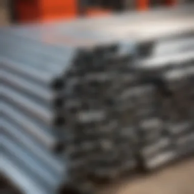 Practical Guide to Purchasing Metal Profiles Practical tips for purchasing metal profiles