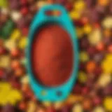 Autumn fertilizer types for gardens