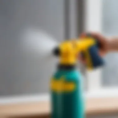 Identifying and Avoiding Common Mistakes with Paint Sprayers Common mistakes and pitfalls to avoid when using a paint sprayer