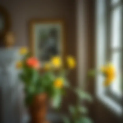 Бальзамин: Продолжительность цветения и уход за растением Introduction