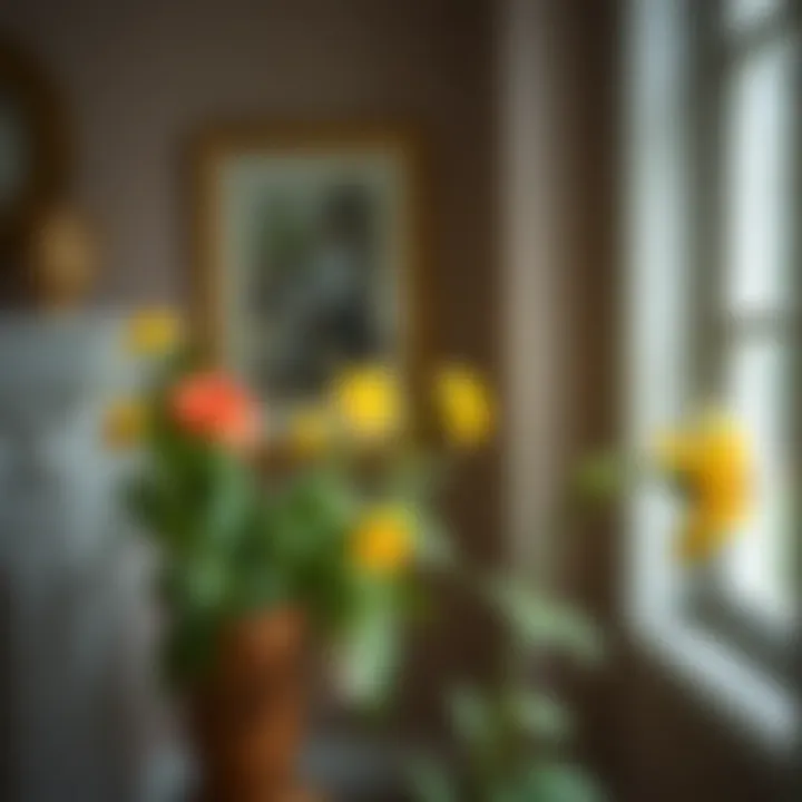 Бальзамин: Продолжительность цветения и уход за растением Introduction