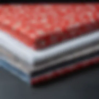 Pros and Cons of Bazy Nabivnaya Fabric Comparison chart highlighting pros and cons of printed fabric