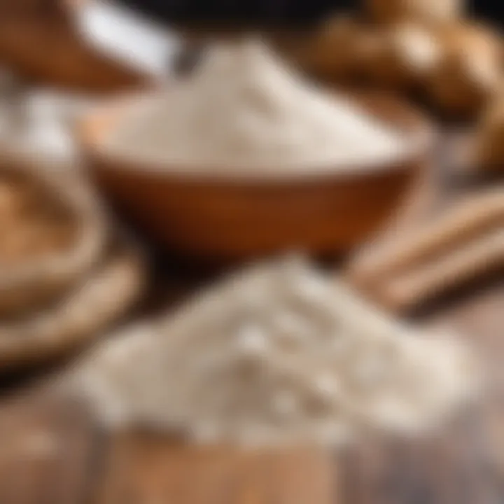 Benefits and drawbacks of dolomite flour