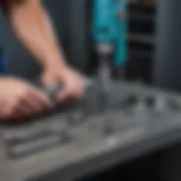 Innovative tools for removing stripped bolts