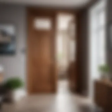 Effective Budget Planning for Door Installation Budget planning for door installation